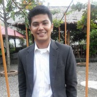 Andi Satria Putranta Barus