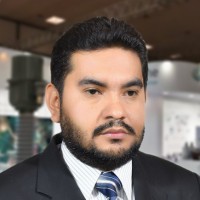 Edgar Alfredo Juárez Balderas