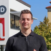 Benedikt Ecker