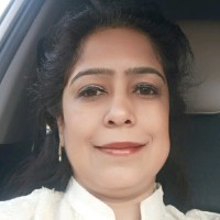 SONIA KUMAR