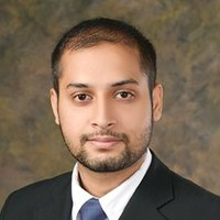 Mohammad Hamza