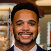 John Bryan,Mba