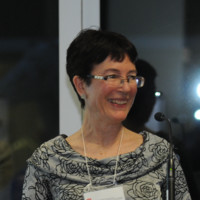 Mary Heather White