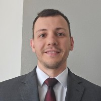 Joe Delia, Mba