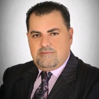 Ehab Basha