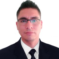 Cesar Eduardo Rodriguez Loyola