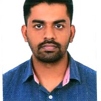 Vysakh Mavila