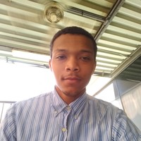 Jeremiah شخص