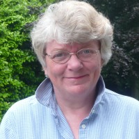 Clare Herbert