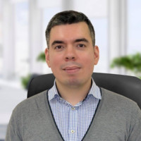 Даниил Минаков