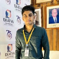 Akshay Aravind