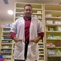 Saurabh K Yadav