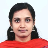 Deepa MP