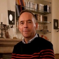 Eric Maury