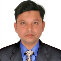 Mohammed Mahmood