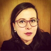 Luz Andrea Bello González