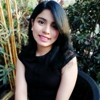 Astrid Montilla