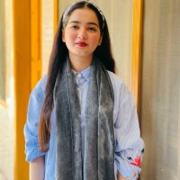 Rafia Iftikhar