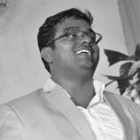 Dr. Arjun K R, Ph.D. PMP
