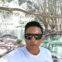 Louis Vinodh