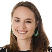 Anna Rhoads, M.E.S.