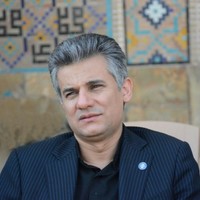 Farshid Mobadersani