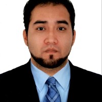 Ronny Morante Grey
