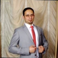 Mohammad ALBaik