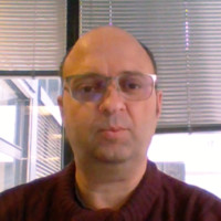 Serge Chenavard