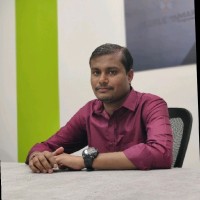 R Naveen