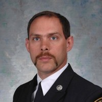 Darrel Cross