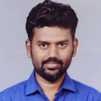 sathish govindarajan