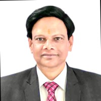 N K Jain