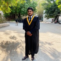 Aaryan Dixit