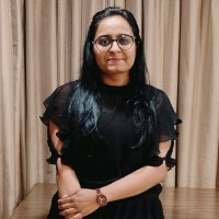 Poonam Panchal