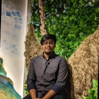 Md Shah Jahan Shajib