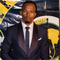 Bhekubuhle Klarion Ncube