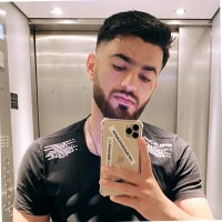 Mahmood Rahmani