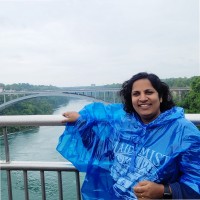Deepa Jose, Rn