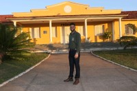 Igor Tallys dos Santos Ribeiro
