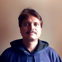 Sharad Suryawanshi