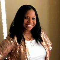 Laquanda Jenkins, Itilv4
