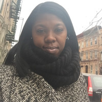 Tanesha Gantt