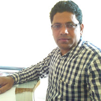 Bijaykumar Sahoo