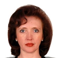 Galina Anichkina