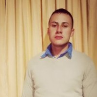 German Santiago Gutierrez Montoya