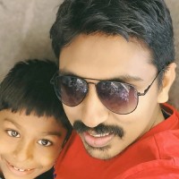 Riyaz M