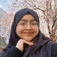 Samia Ahmed Inne