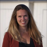 Esmee Kooij - Van Stein