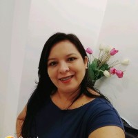 Hildreane Nogueira Nogueira